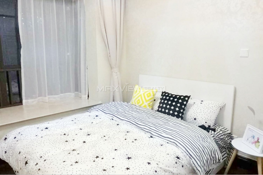 Apartment in Shanghai Xikang Road 3bedroom 144sqm ¥25,500 SH017344