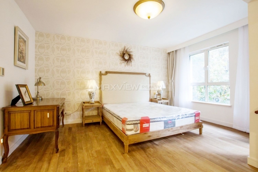 Apartment rental Shanghai on Xinhua Road 3bedroom 209sqm ¥43,000 SH017346