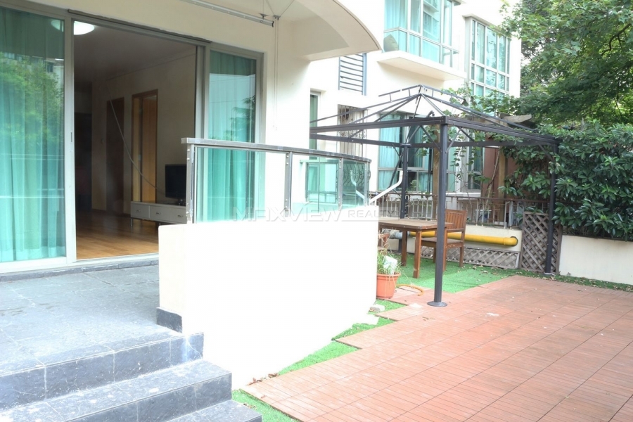 静安枫景 3bedroom 146sqm ¥24,000 SH017345