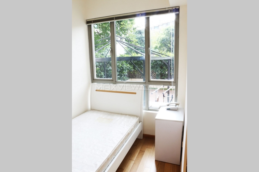 Apartment Shanghai One Park Avenue 3bedroom 146sqm ¥24,000 SH017345