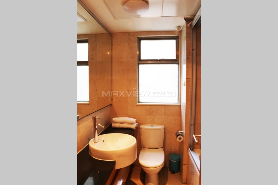 Apartment Shanghai One Park Avenue 3bedroom 146sqm ¥24,000 SH017345