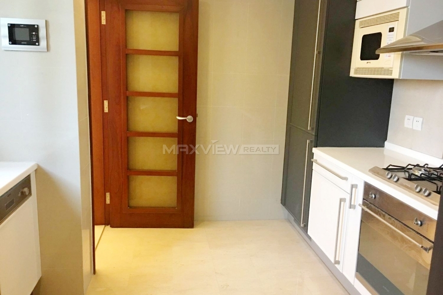 Apartments for rent in Shanghai Top of the City 4bedroom 233sqm ¥32,000 JAA04936