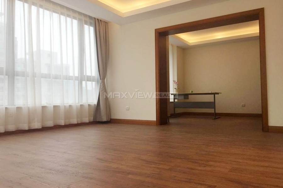 Apartments for rent in Shanghai Top of the City 4bedroom 233sqm ¥32,000 JAA04936