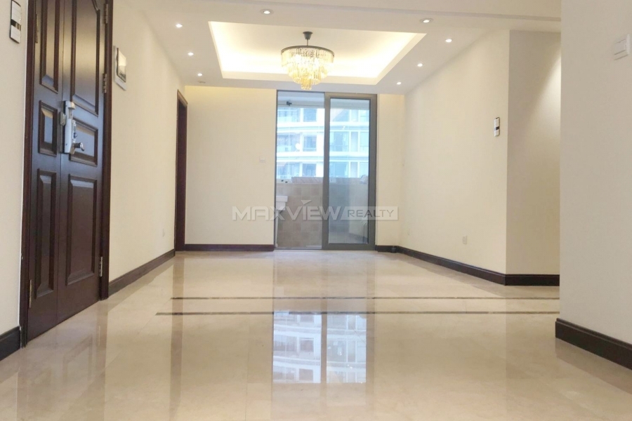Apartments for rent in Shanghai Top of the City 4bedroom 233sqm ¥32,000 JAA04936