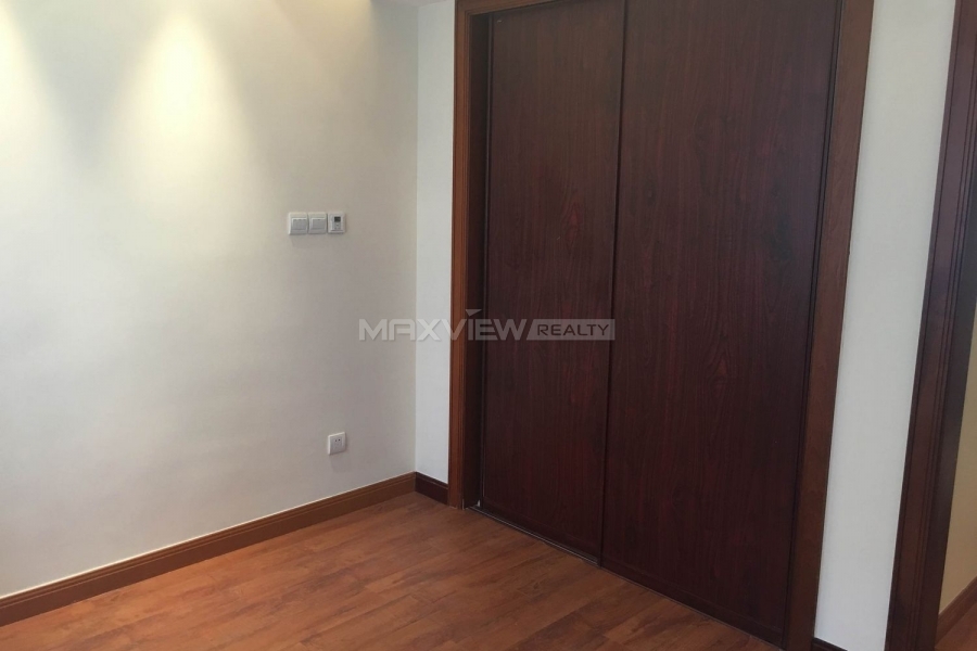 Apartments for rent in Shanghai Top of the City 4bedroom 233sqm ¥32,000 JAA04936