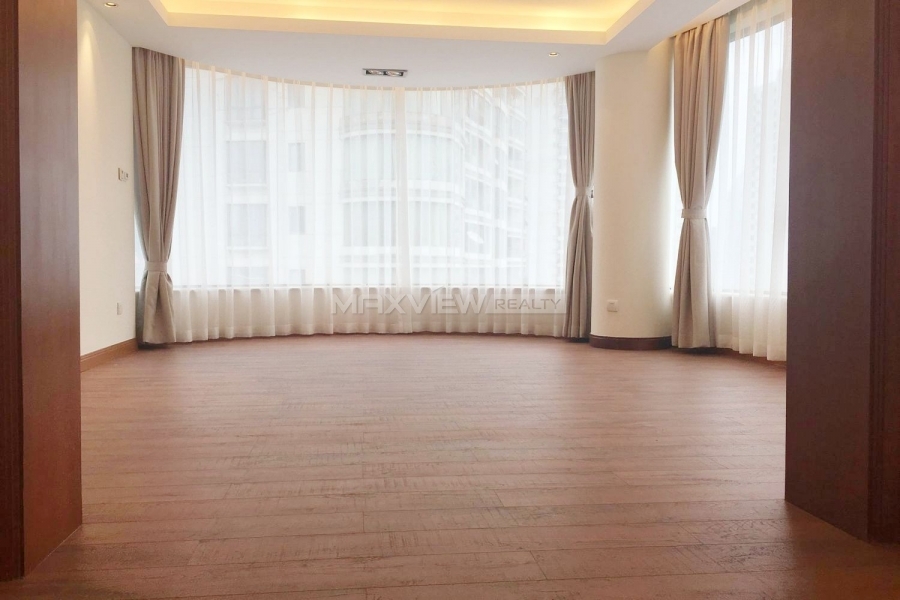 Apartments for rent in Shanghai Top of the City 4bedroom 233sqm ¥32,000 JAA04936