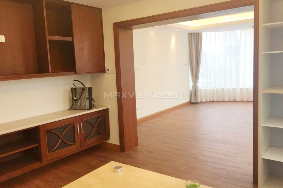 Apartments for rent in Shanghai Top of the City 4bedroom 233sqm ¥32,000 JAA04936