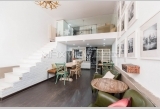House rent Shanghai on Maoming S. Road 1bedroom 70sqm ¥20,000