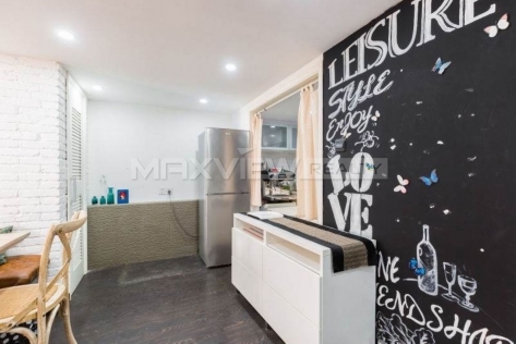 House rent Shanghai on Maoming S. Road 1bedroom 70sqm ¥20,000 SH017348