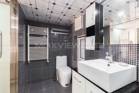 House rent Shanghai on Maoming S. Road 1bedroom 70sqm ¥20,000 SH017348
