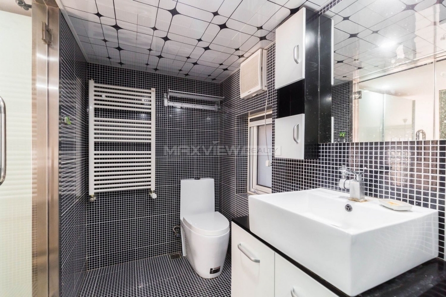 House rent Shanghai on Maoming S. Road 1bedroom 70sqm ¥20,000 SH017348