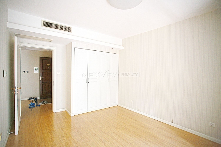 Rent an apartment in Shanghai Rich Garden 3bedroom 184sqm ¥28,000 SH017349