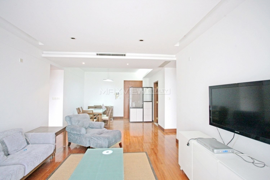 Apartment rental Shanghai Lakeville at Xintiandi 3bedroom 170sqm ¥30,000 SH017351