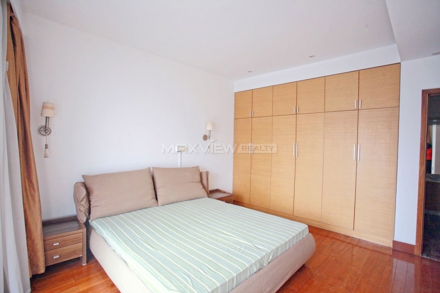 Apartment rental Shanghai Lakeville at Xintiandi 3bedroom 170sqm ¥30,000 SH017351