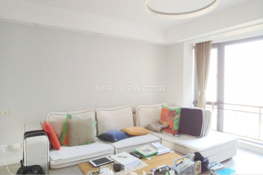 Apartments for rent in Shanghai The Summit 3bedroom 166sqm ¥38,000 SH017354