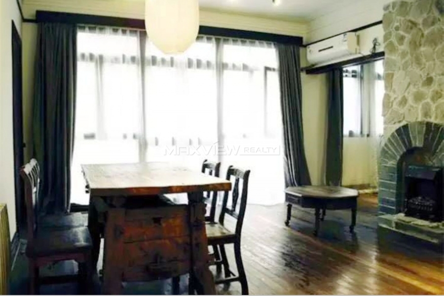 Old Apartment on Jianguo W. Road 3bedroom 140sqm ¥26,000 SH011941