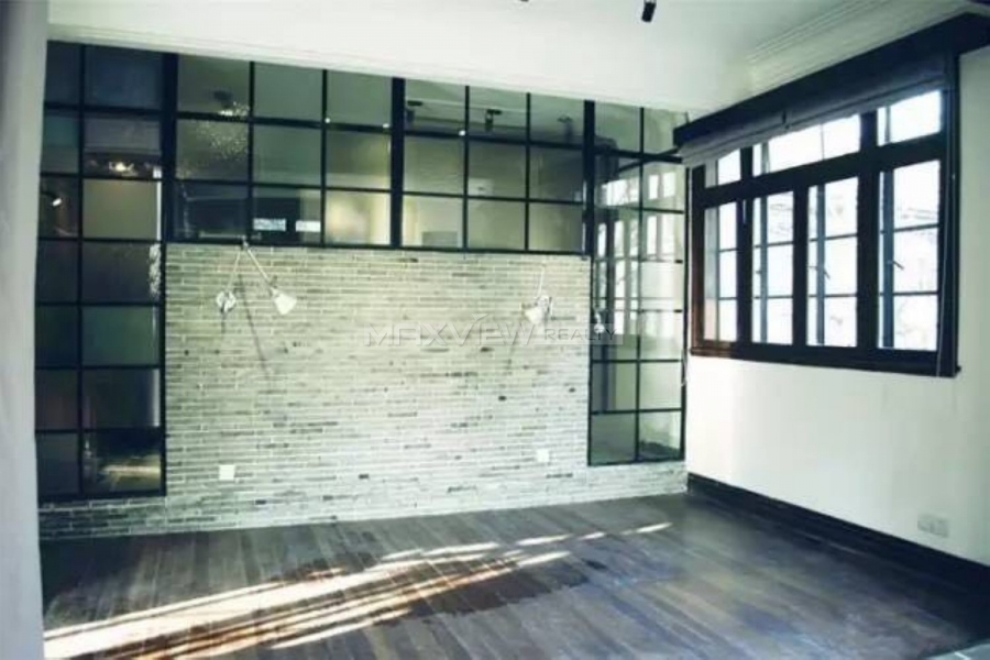 Old Apartment on Jianguo W. Road 3bedroom 140sqm ¥26,000 SH011941