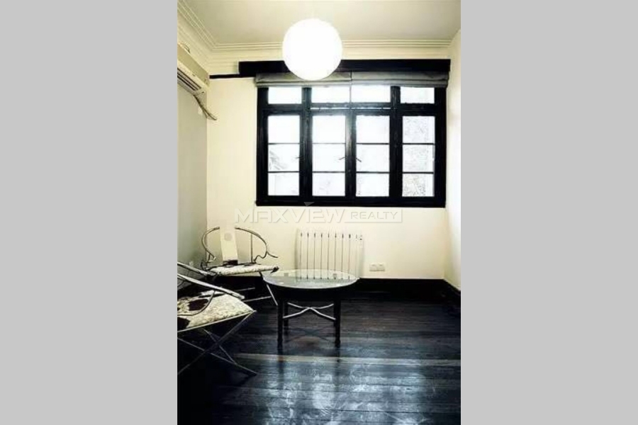 Old Apartment on Jianguo W. Road 3bedroom 140sqm ¥26,000 SH011941