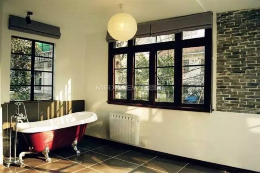 Old Apartment on Jianguo W. Road 3bedroom 140sqm ¥26,000 SH011941