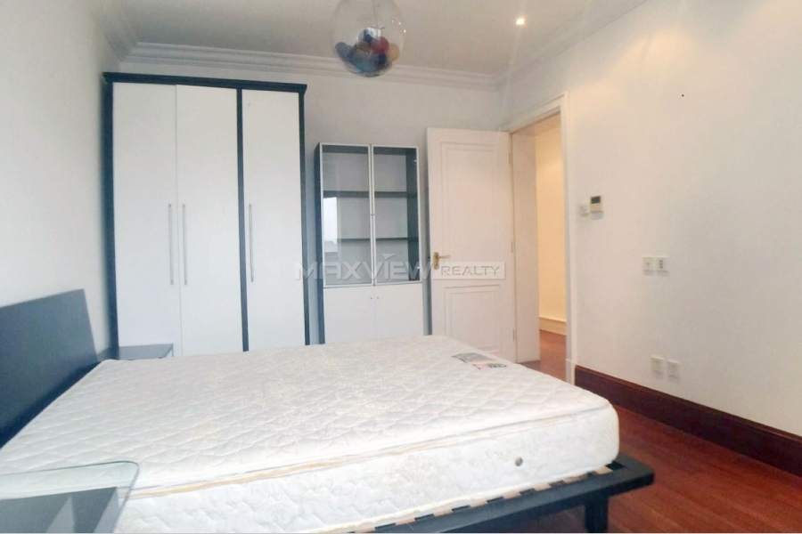 Shanghai apartment rent Gubei Qiangsheng Garden 5bedroom 289sqm ¥42,000 SH002329