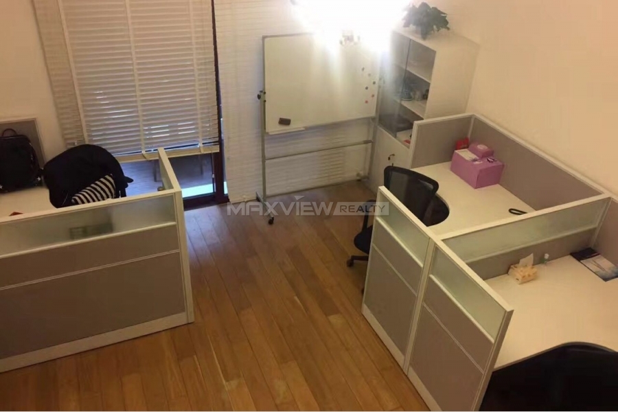 Shanghai house rent Huashan Road 3bedroom 150sqm ¥36,000 SH017357