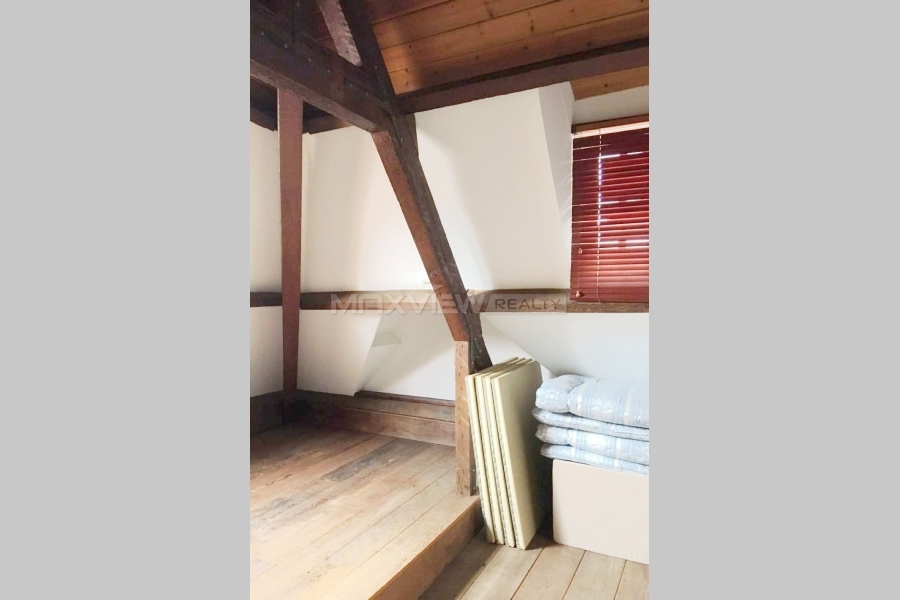 Shanghai houses for rent on Wukang Road 1bedroom 50sqm ¥20,000 SH017355