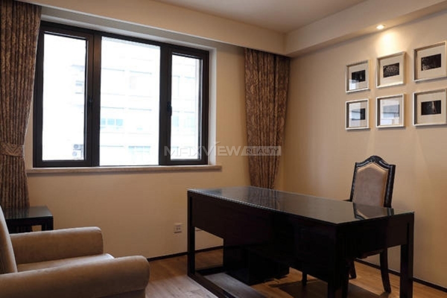 Sussie Place | 贝瑞庭服务式公寓 3bedroom 126sqm ¥27,000 SUPL0003