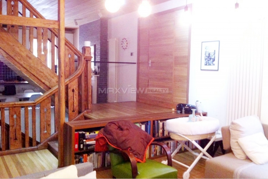 Old Lane House on Fuxing M. Road 3bedroom 230sqm ¥45,000 SH017361