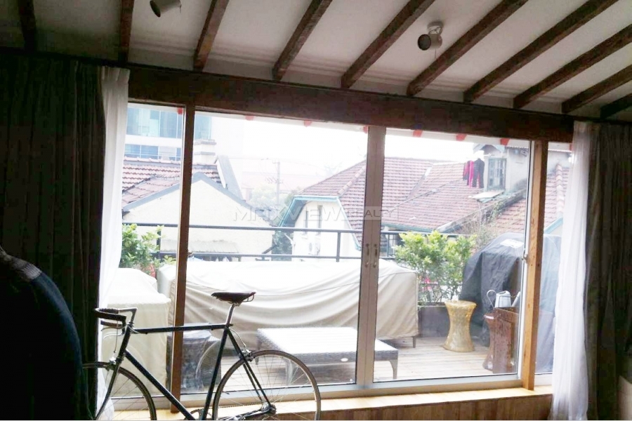 Old Lane House on Fuxing M. Road 3bedroom 230sqm ¥45,000 SH017361
