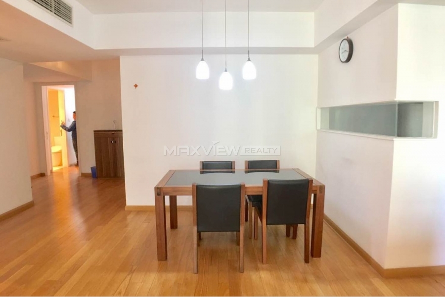 Rent an apartment in Shanghai 8 Park Avenue 2bedroom 116sqm ¥22,000 SH017359