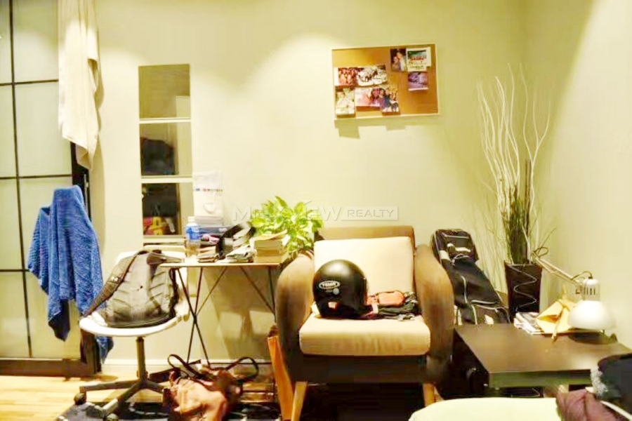 Rent apartment in Shanghai on Jiande Road 2bedroom 105sqm ¥18,000 SH017360