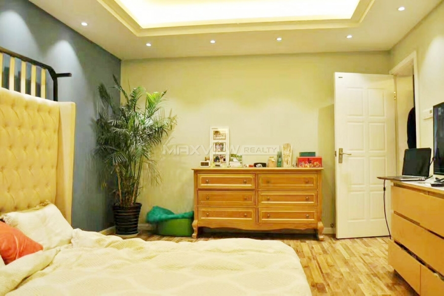 Rent apartment in Shanghai on Jiande Road 2bedroom 105sqm ¥18,000 SH017360