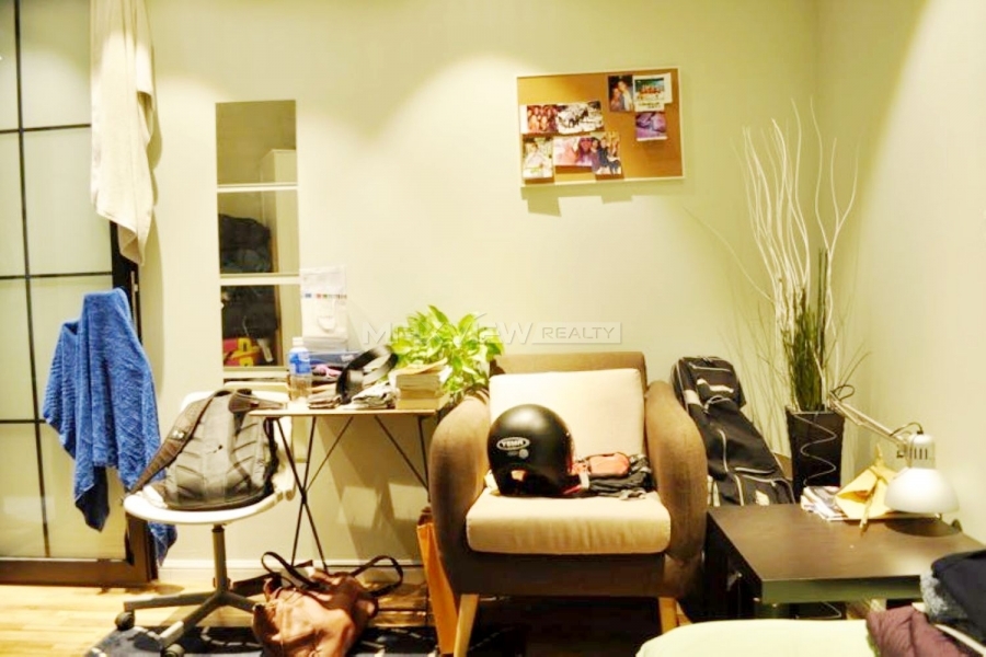 Rent apartment in Shanghai on Jiande Road 2bedroom 105sqm ¥18,000 SH017360