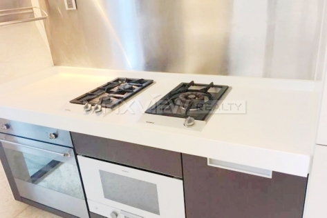 Real estate Shanghai The Palace 2bedroom 140sqm ¥34,000 SH017364