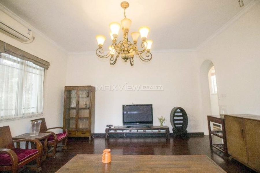 Shanghai apartment on Huaihai M. Road  2bedroom 93sqm ¥23,000 SH017365