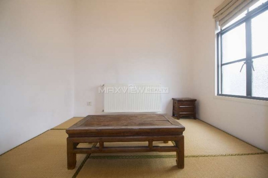 Shanghai apartment on Huaihai M. Road  2bedroom 93sqm ¥23,000 SH017365