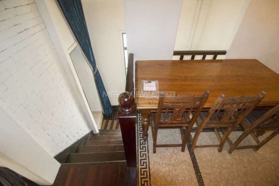 Shanghai apartment on Huaihai M. Road  2bedroom 93sqm ¥23,000 SH017365