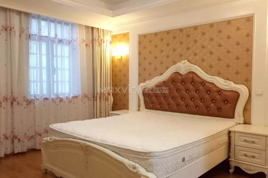 Shanghai apartments on Wuyuan Road  3bedroom 166sqm ¥26,000 SH017366