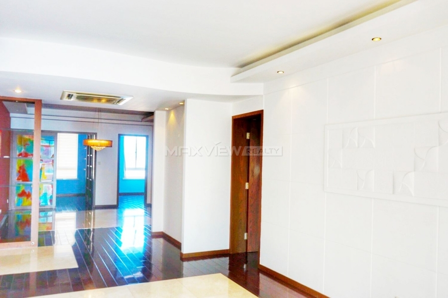 曼克顿豪庭 2bedroom 154sqm ¥20,000 JAA03725