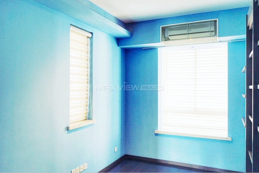 Apartment rental Shanghai Manhattan Heights 2bedroom 154sqm ¥20,000 JAA03725