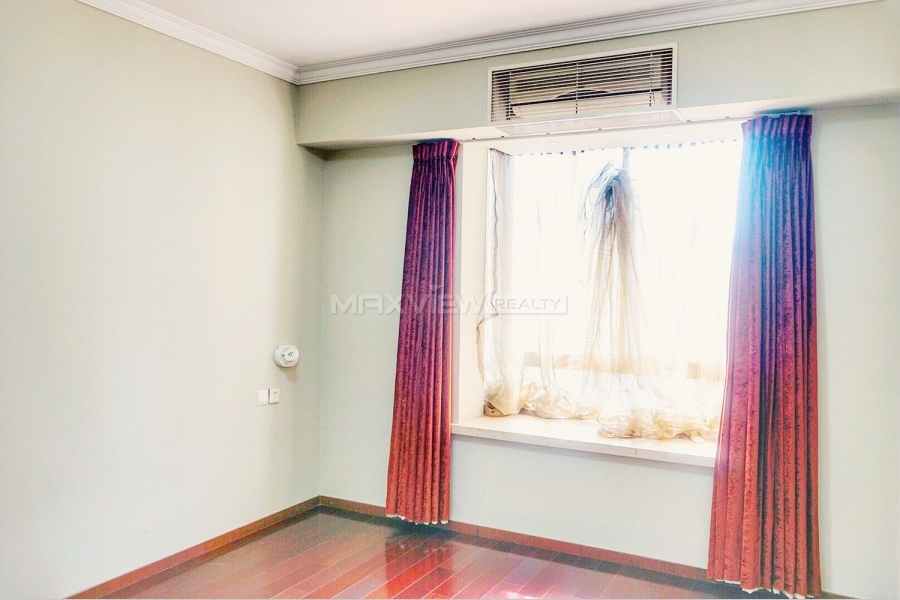 Apartment rental Shanghai Manhattan Heights 2bedroom 154sqm ¥20,000 JAA03725