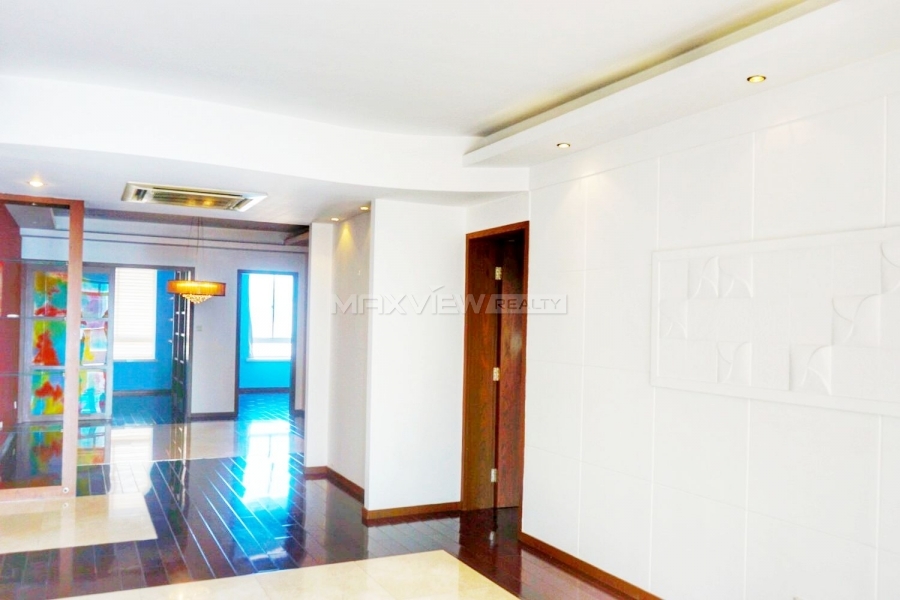 Apartment rental Shanghai Manhattan Heights 2bedroom 154sqm ¥20,000 JAA03725