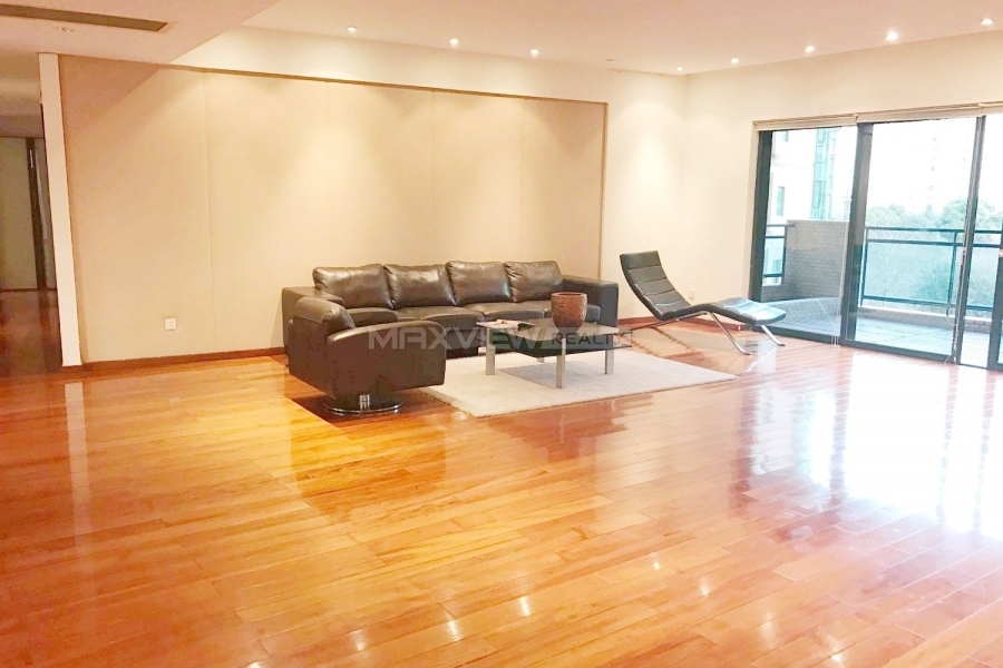 Apartments for rent in Shanghai Yanlord Garden 4bedroom 327sqm ¥50,000 SH017369