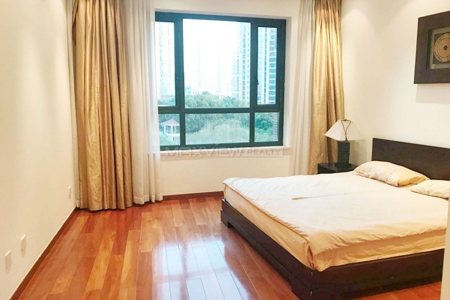 Apartments for rent in Shanghai Yanlord Garden 4bedroom 327sqm ¥50,000 SH017369