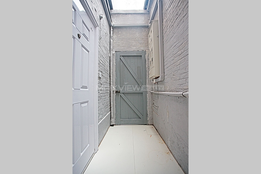 Old Lane House on Huaihai M. Road 1bedroom 80sqm ¥20,000 SH017368
