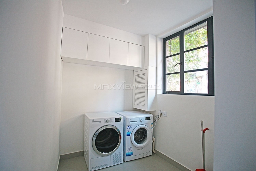 Old Lane House on Huaihai M. Road 1bedroom 80sqm ¥20,000 SH017368