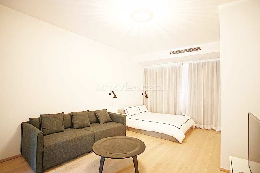 Old Lane House on Huaihai M. Road 1bedroom 80sqm ¥20,000 SH017368