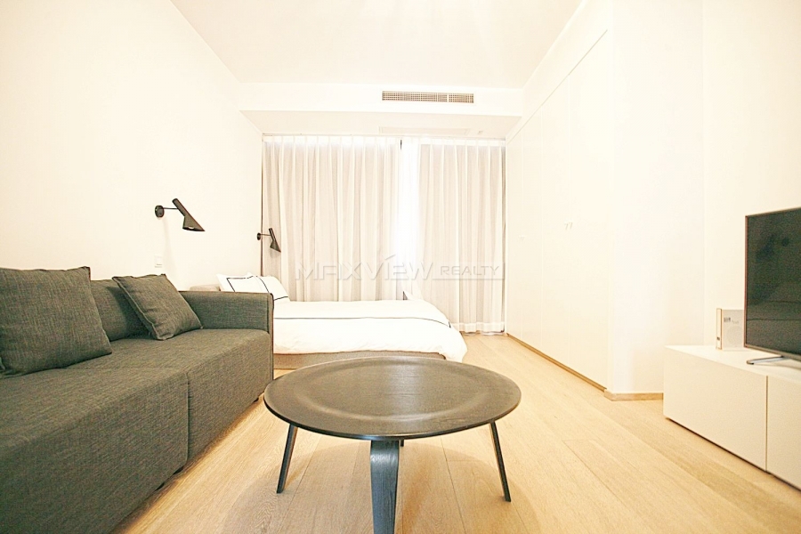 Old Lane House on Huaihai M. Road 1bedroom 80sqm ¥20,000 SH017368