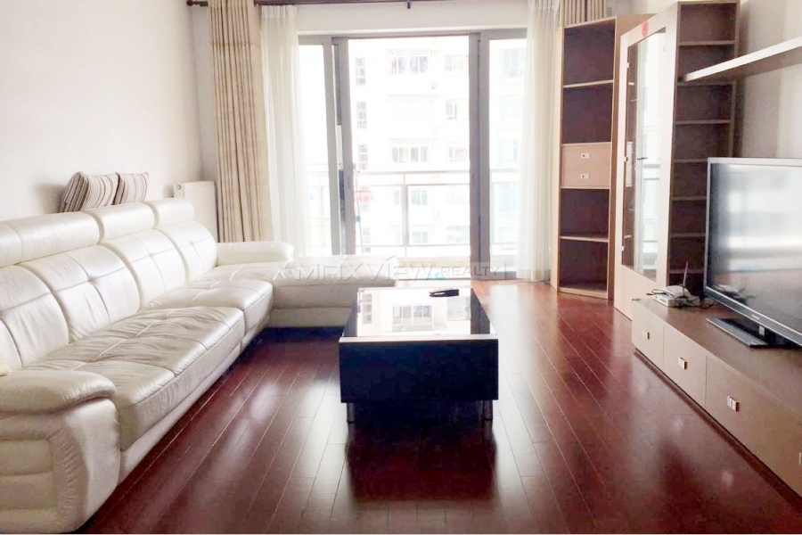 Apartments in Shanghai La Cite 3bedroom 151sqm ¥24,000 SH007853