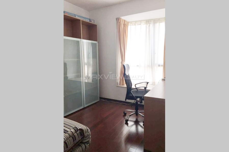 Apartments in Shanghai La Cite 3bedroom 151sqm ¥24,000 SH007853